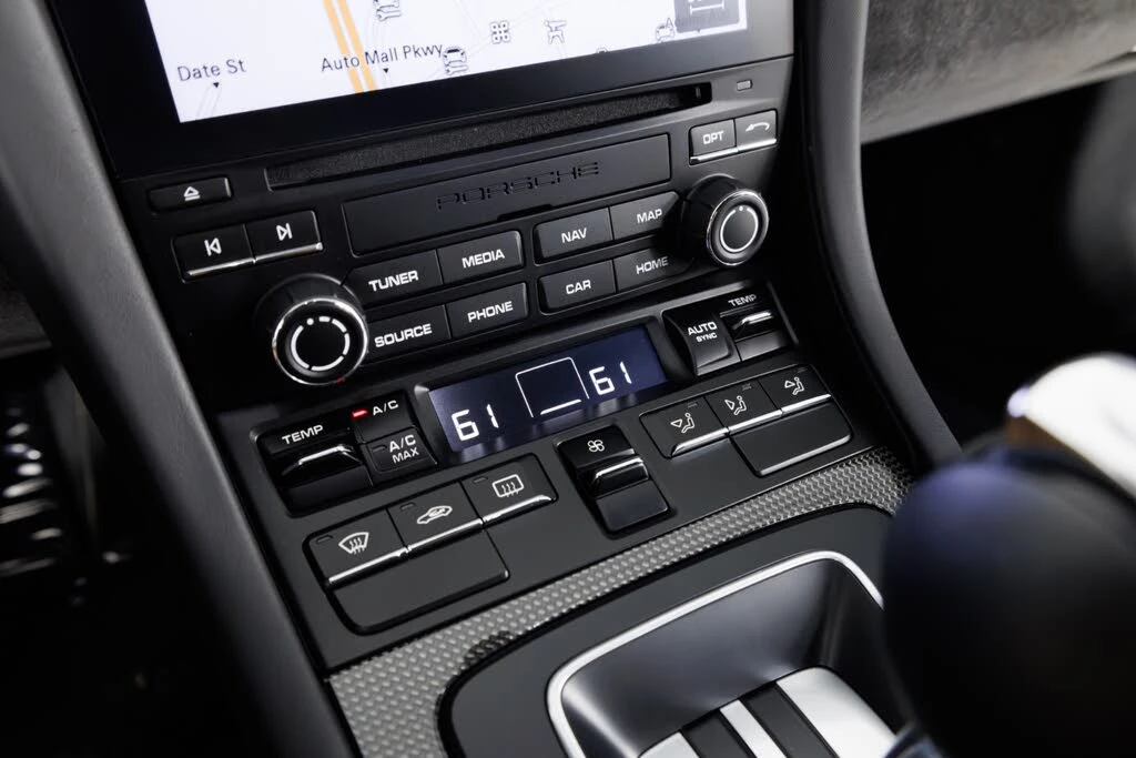 2018 Porsche 991 GT3 - Image 26 of 31