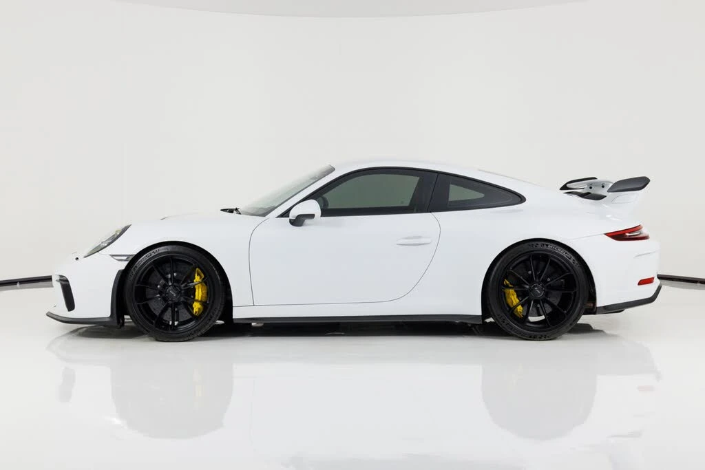 2018 Porsche 991 GT3 - Image 6 of 31