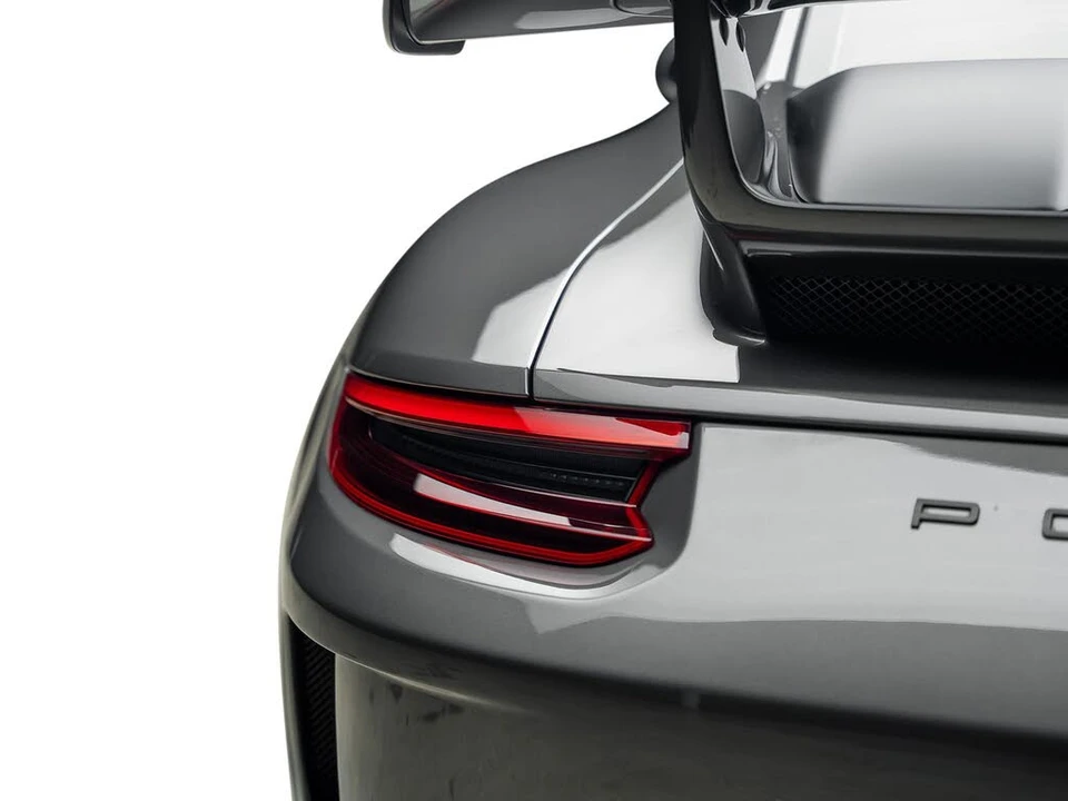 2018 Porsche 991 GT3 - Image 12 of 31