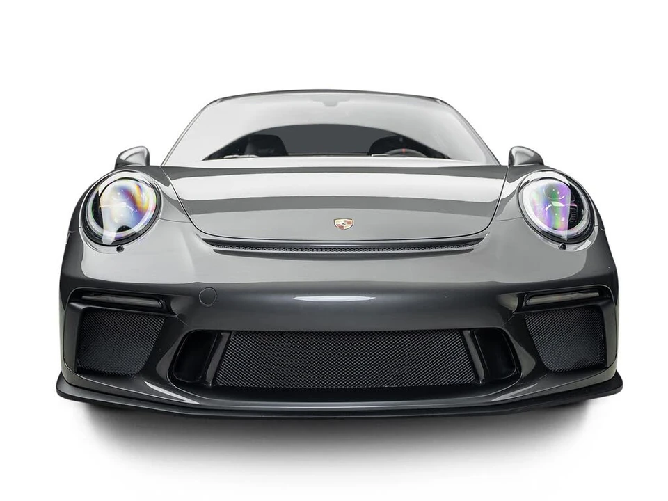 2018 Porsche 991 GT3 - Image 2 of 31