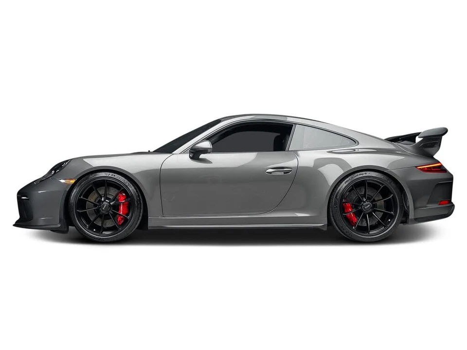 2018 Porsche 991 GT3 - Image 19 of 31