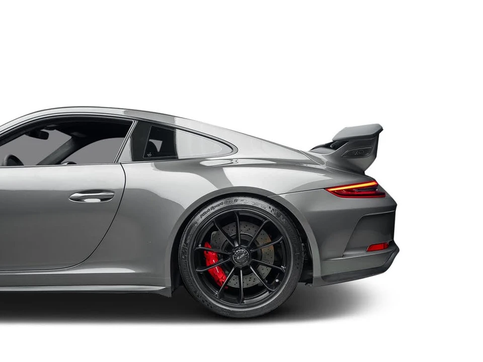 2018 Porsche 991 GT3 - Image 22 of 31