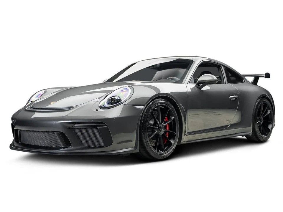 2018 Porsche 991 GT3 - Image 9 of 31