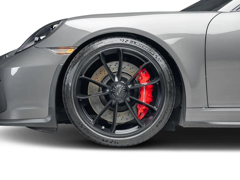 2018 Porsche 991 GT3 - Image 21 of 31