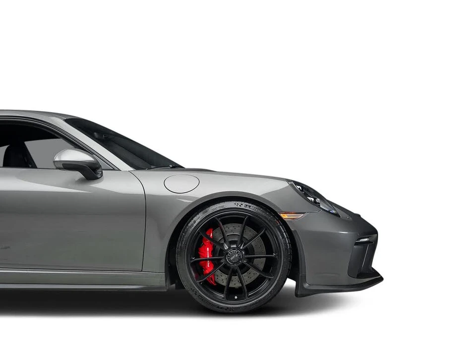 2018 Porsche 991 GT3 - Image 26 of 31