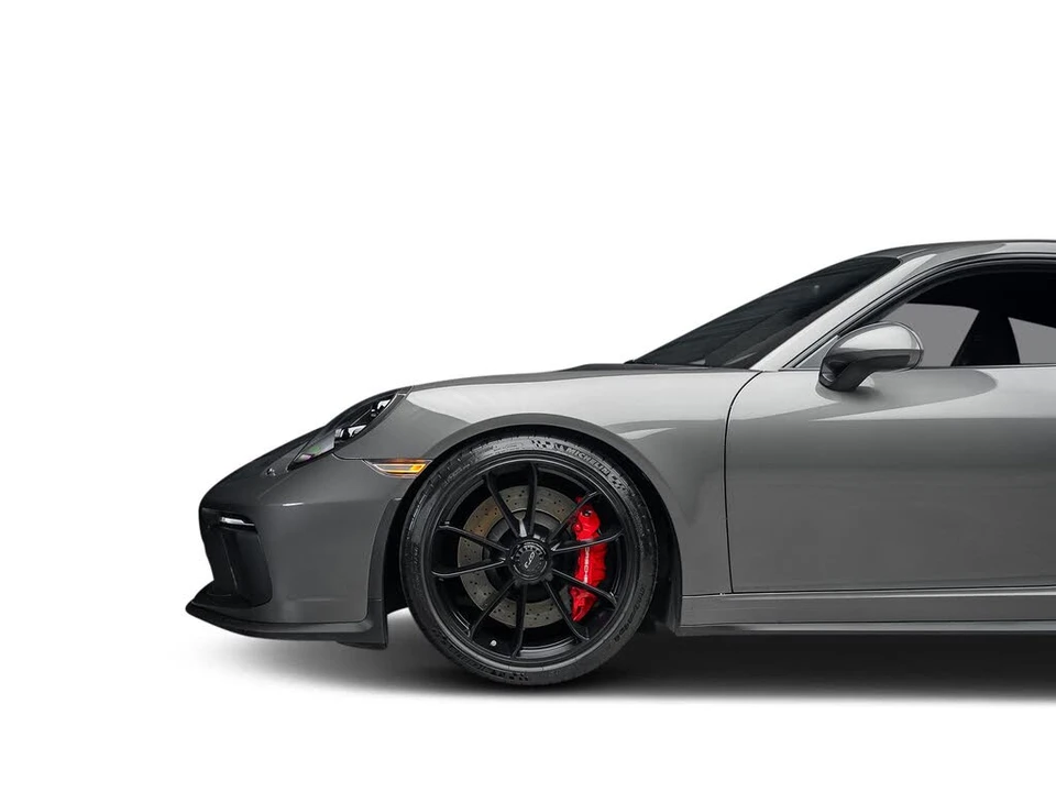 2018 Porsche 991 GT3 - Image 20 of 31