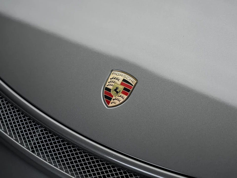 2018 Porsche 991 GT3 - Image 5 of 31