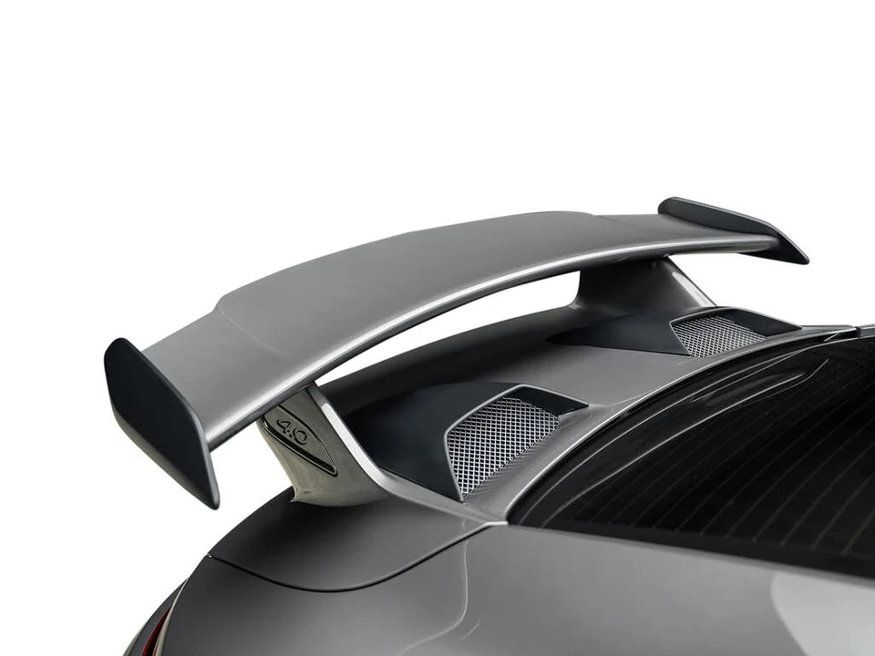 2018 Porsche 991 GT3 - Image 16 of 31