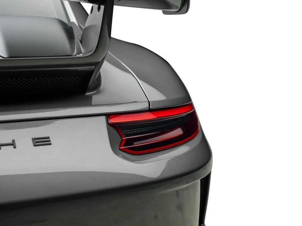 2018 Porsche 991 GT3 - Image 13 of 31