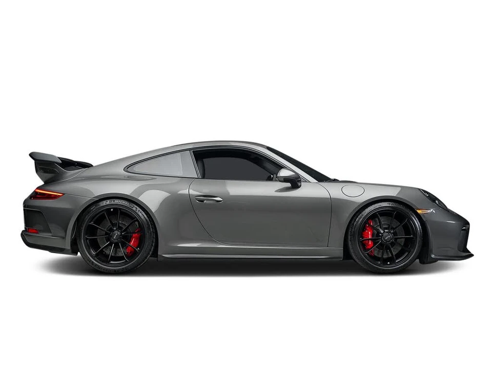 2018 Porsche 991 GT3 - Image 25 of 31