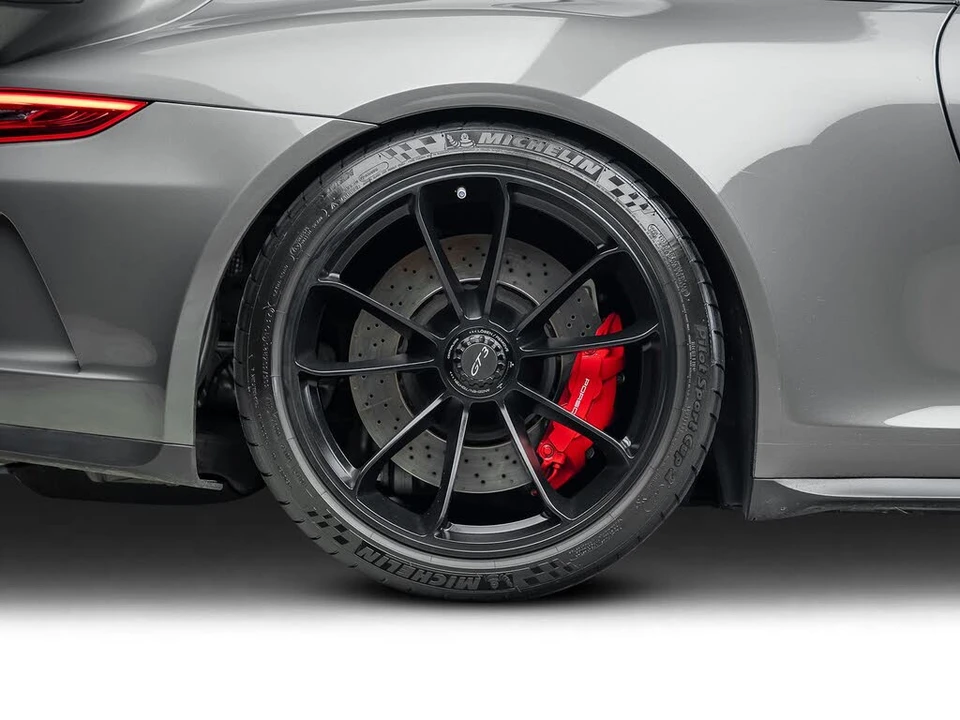 2018 Porsche 991 GT3 - Image 29 of 31