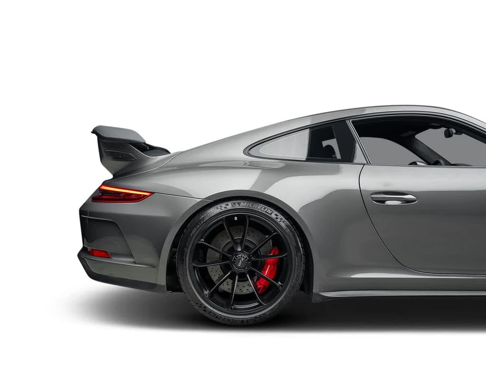 2018 Porsche 991 GT3 - Image 28 of 31