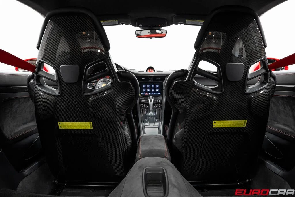 2018 Porsche 991 GT3 - Image 26 of 31