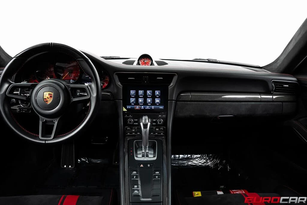 2018 Porsche 991 GT3 - Image 27 of 31
