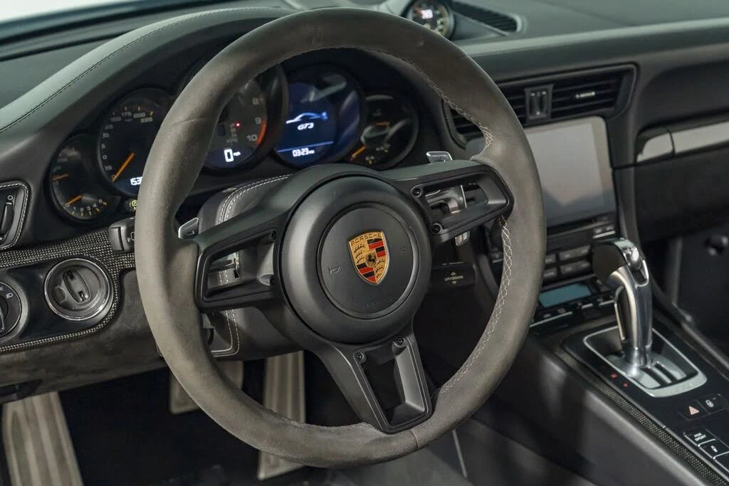 2018 Porsche 991 GT3 - Image 20 of 31
