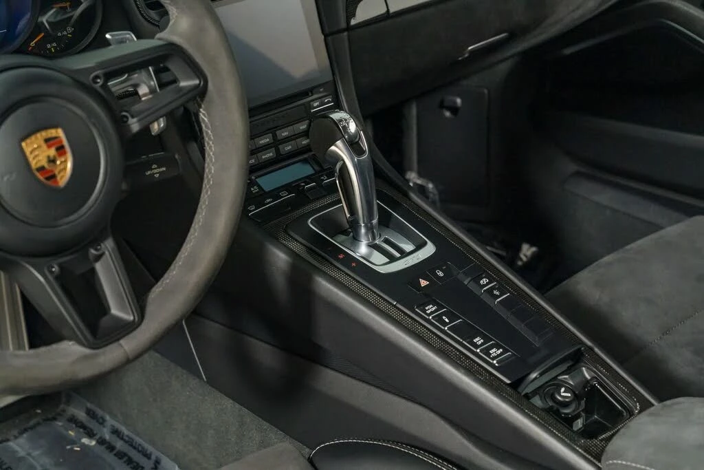 2018 Porsche 991 GT3 - Image 19 of 31