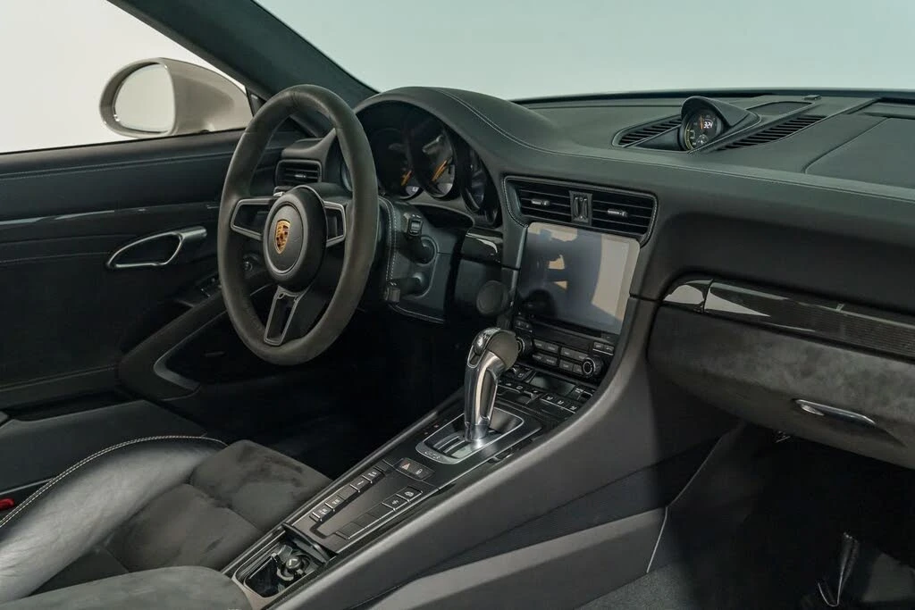 2018 Porsche 991 GT3 - Image 28 of 31