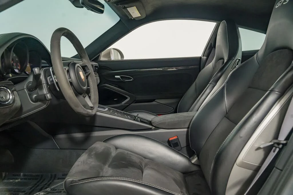 2018 Porsche 991 GT3 - Image 17 of 31