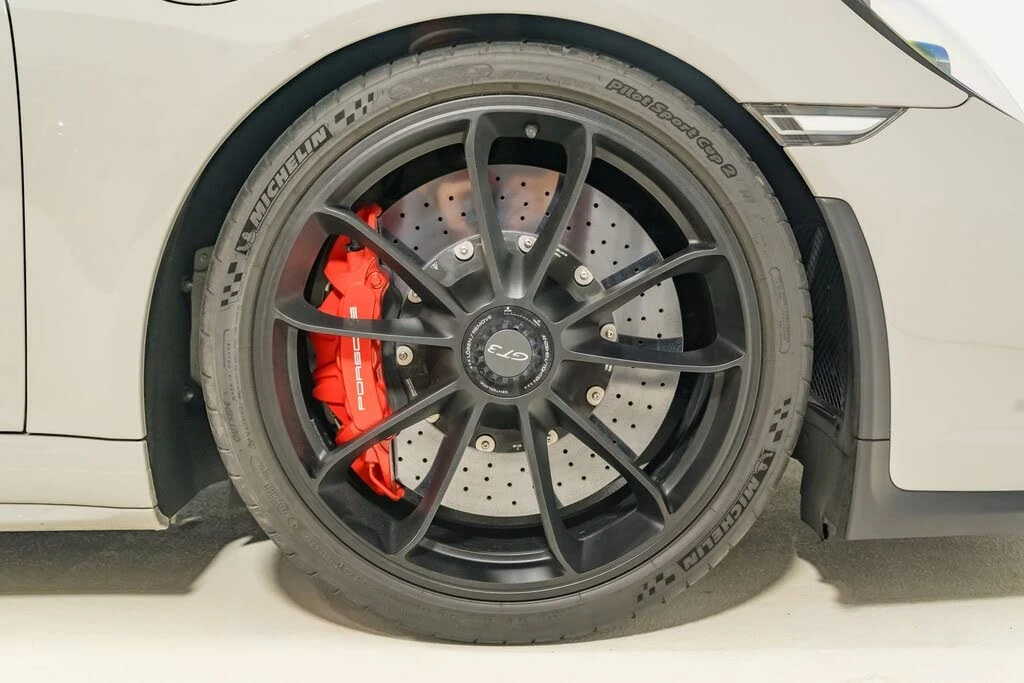 2018 Porsche 991 GT3 - Image 14 of 31