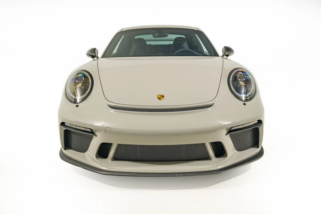 2018 Porsche 991 GT3 - Image 6 of 31