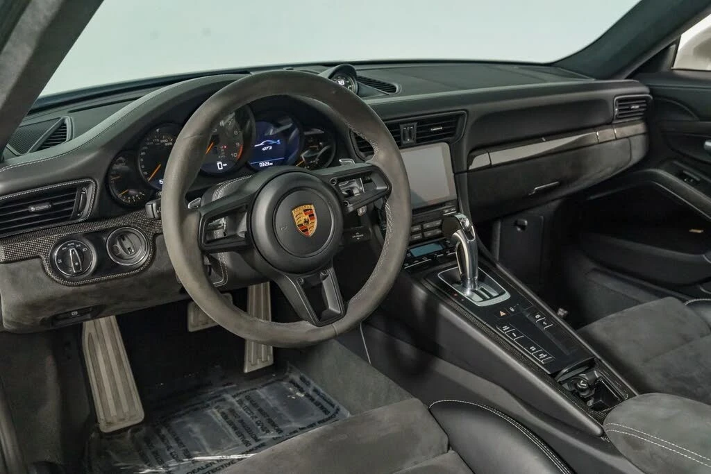 2018 Porsche 991 GT3 - Image 18 of 31