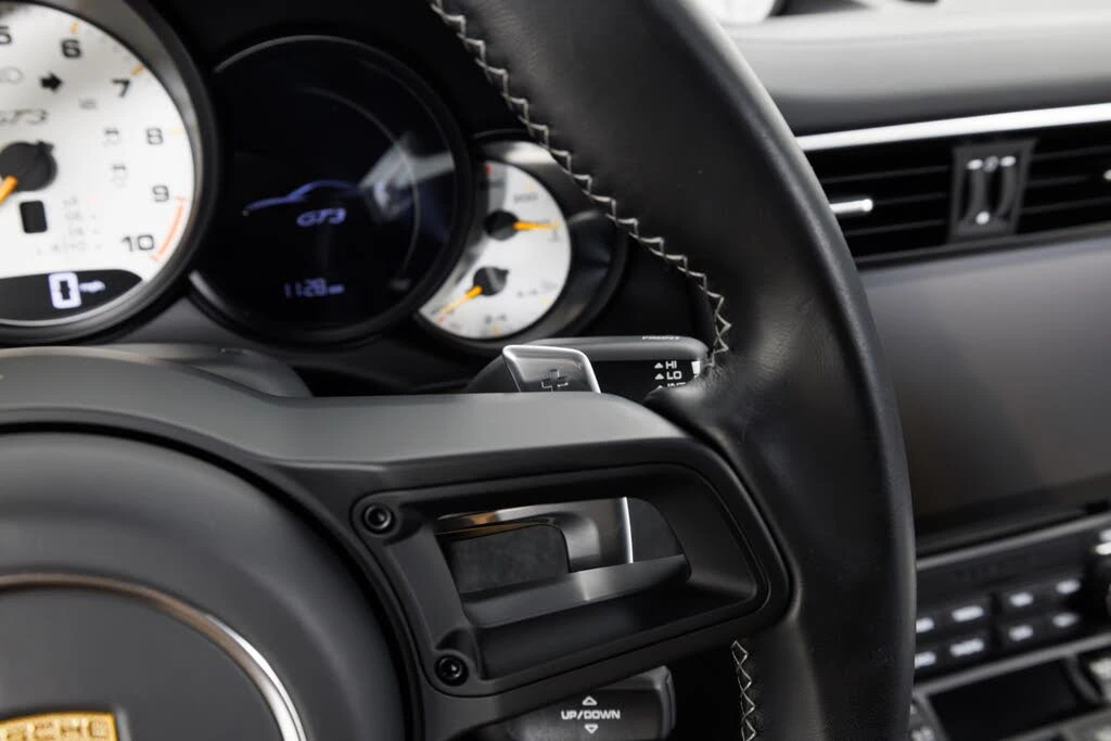 2018 Porsche 991 GT3 - Image 22 of 31