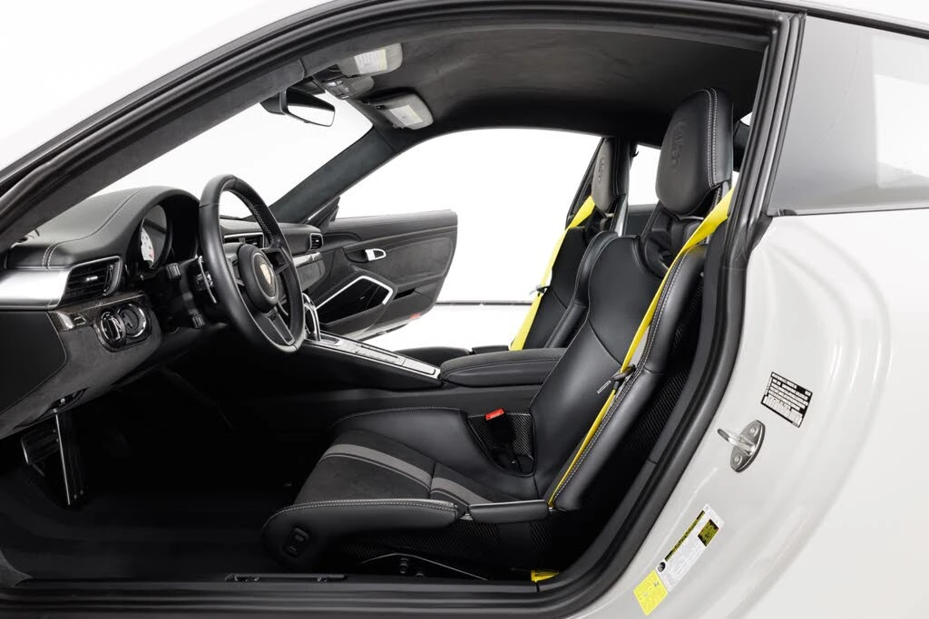 2018 Porsche 991 GT3 - Image 15 of 31
