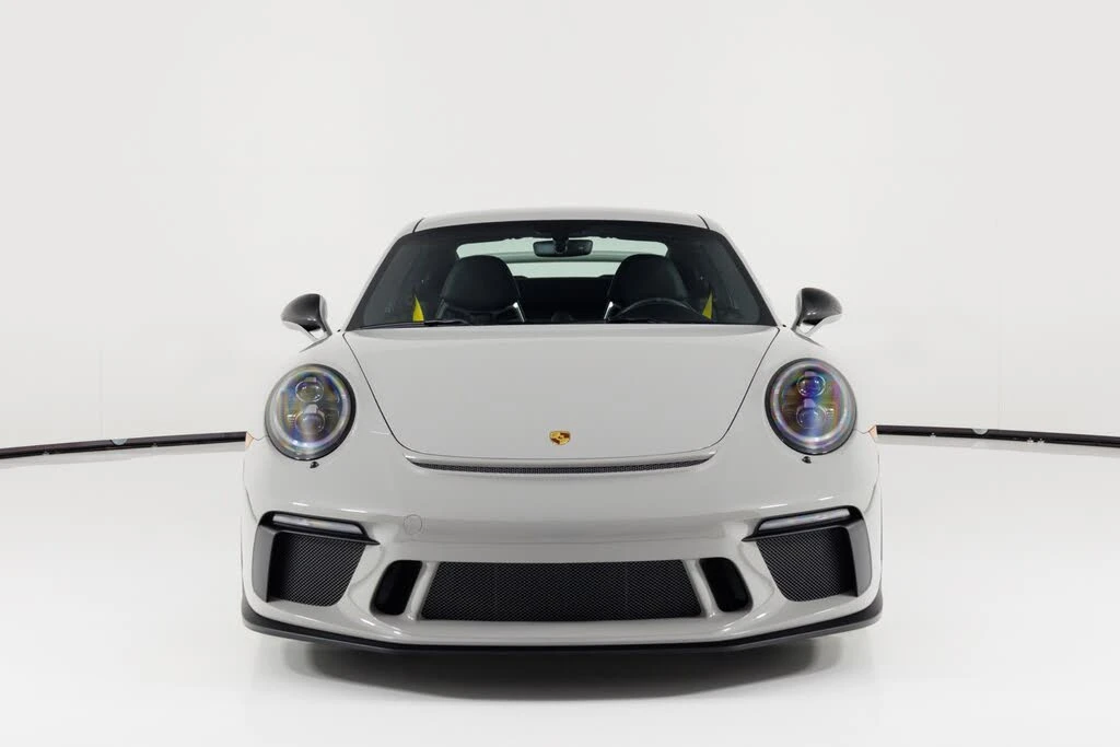 2018 Porsche 991 GT3 - Image 8 of 31