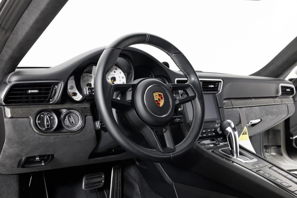 2018 Porsche 991 GT3 - Image 18 of 31