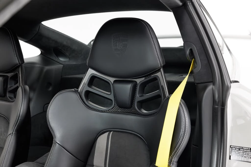 2018 Porsche 991 GT3 - Image 17 of 31