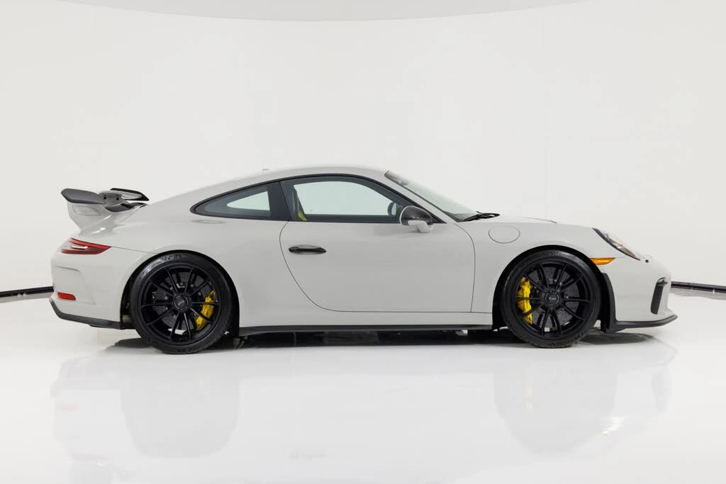 2018 Porsche 991 GT3 - Image 2 of 31