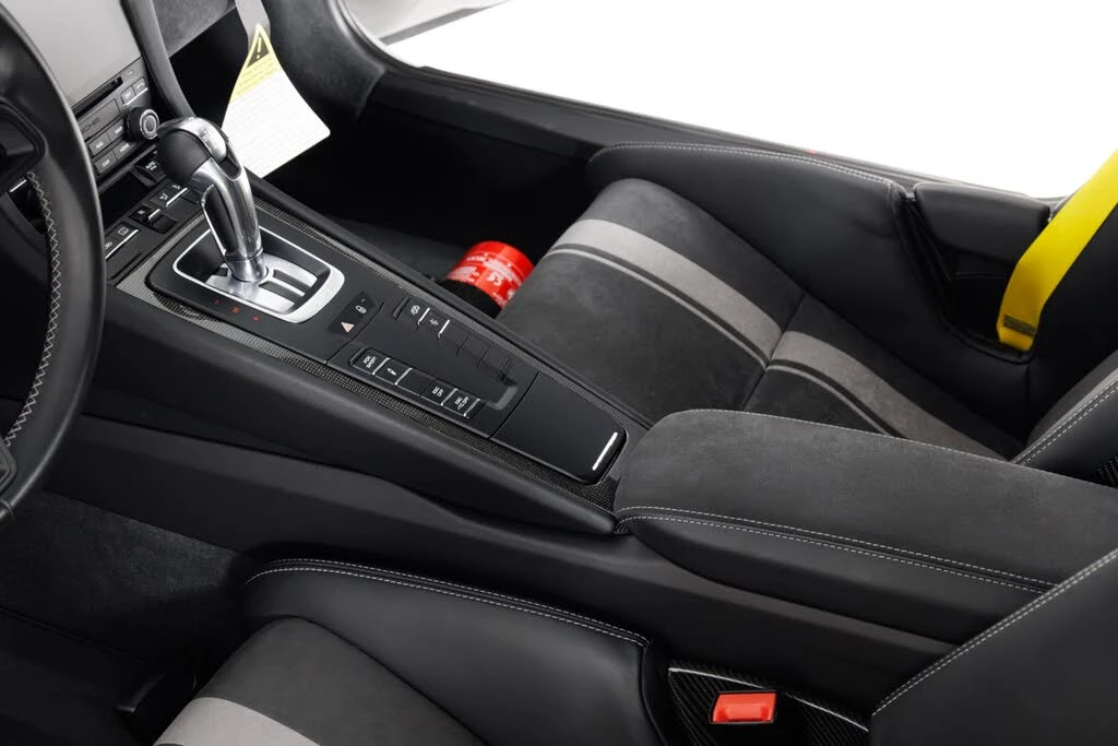 2018 Porsche 991 GT3 - Image 23 of 31