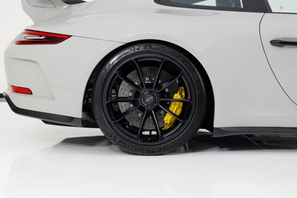2018 Porsche 991 GT3 - Image 12 of 31