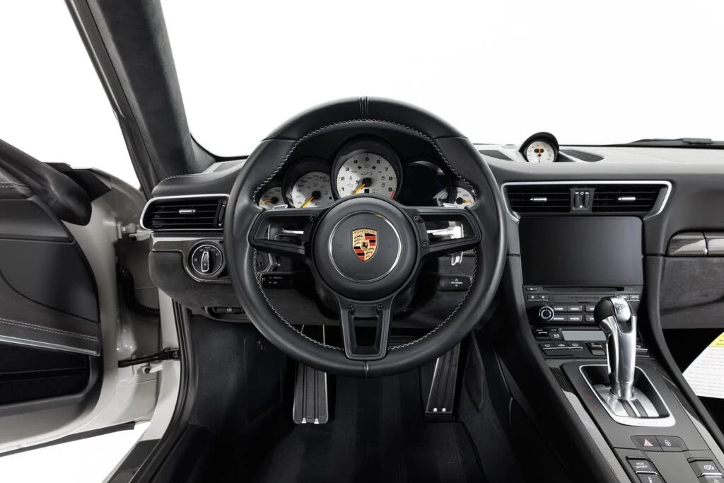 2018 Porsche 991 GT3 - Image 19 of 31