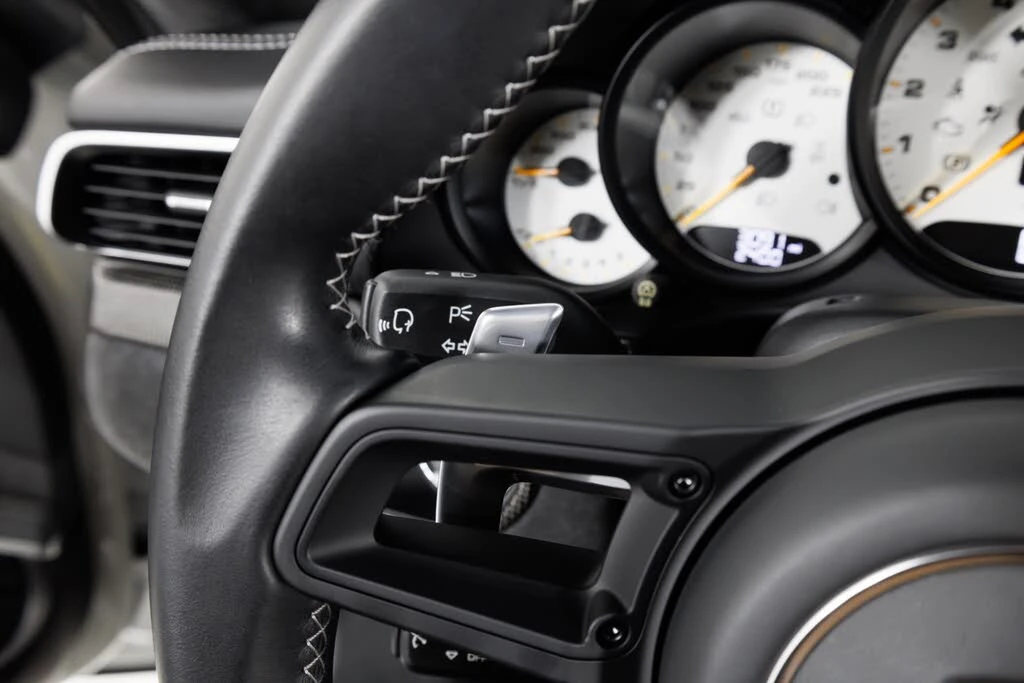 2018 Porsche 991 GT3 - Image 21 of 31