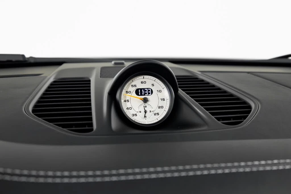 2018 Porsche 991 GT3 - Image 28 of 31