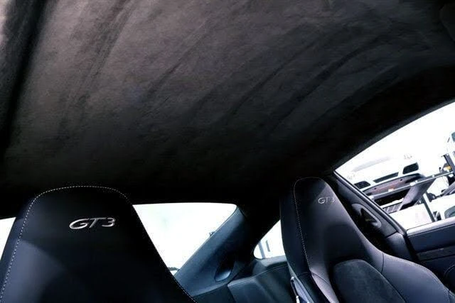 2018 Porsche 991 GT3 - Image 27 of 31