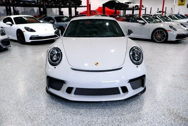 2018 Porsche 991 GT3 - Image 18 of 31