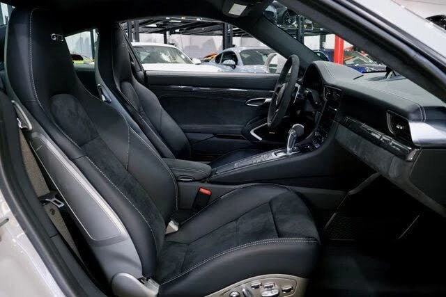 2018 Porsche 991 GT3 - Image 23 of 31