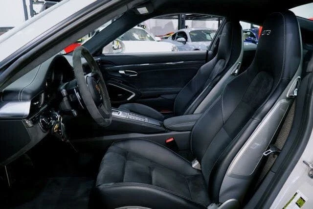 2018 Porsche 991 GT3 - Image 24 of 31