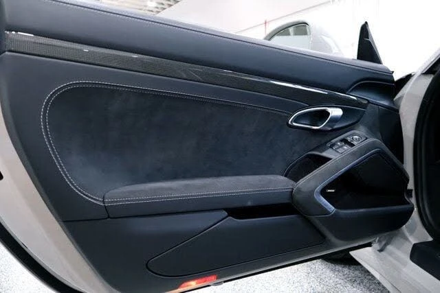 2018 Porsche 991 GT3 - Image 28 of 31