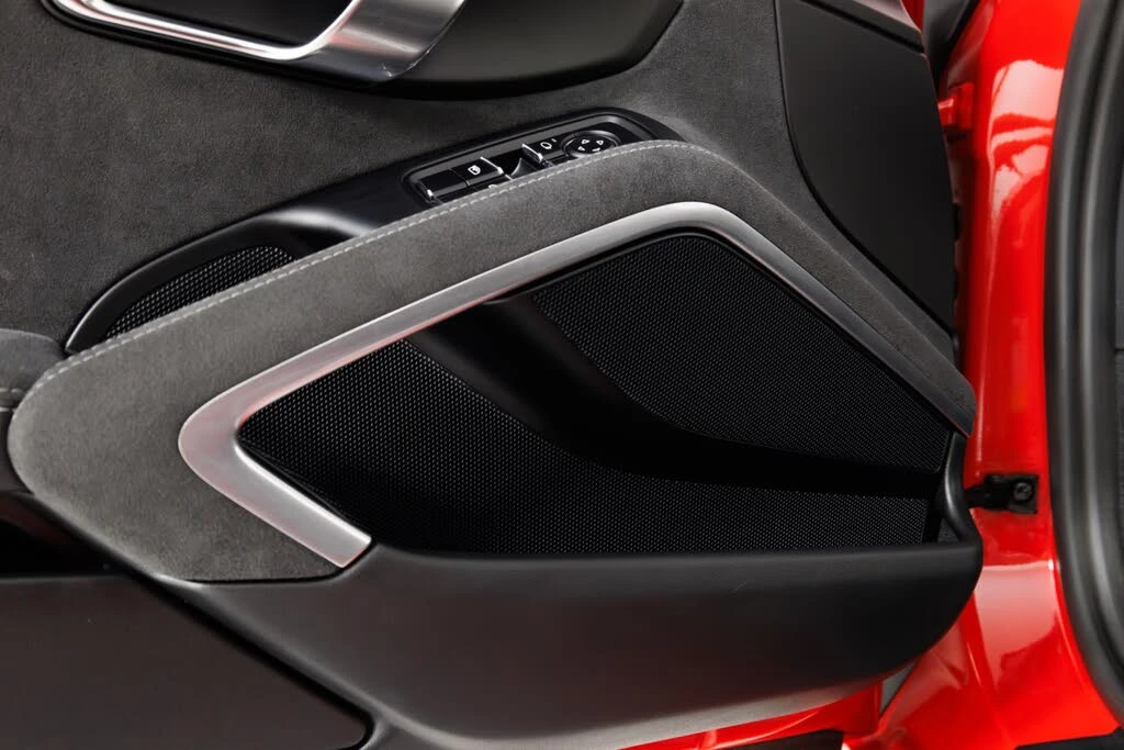 2018 Porsche 991 GT3 - Image 28 of 31
