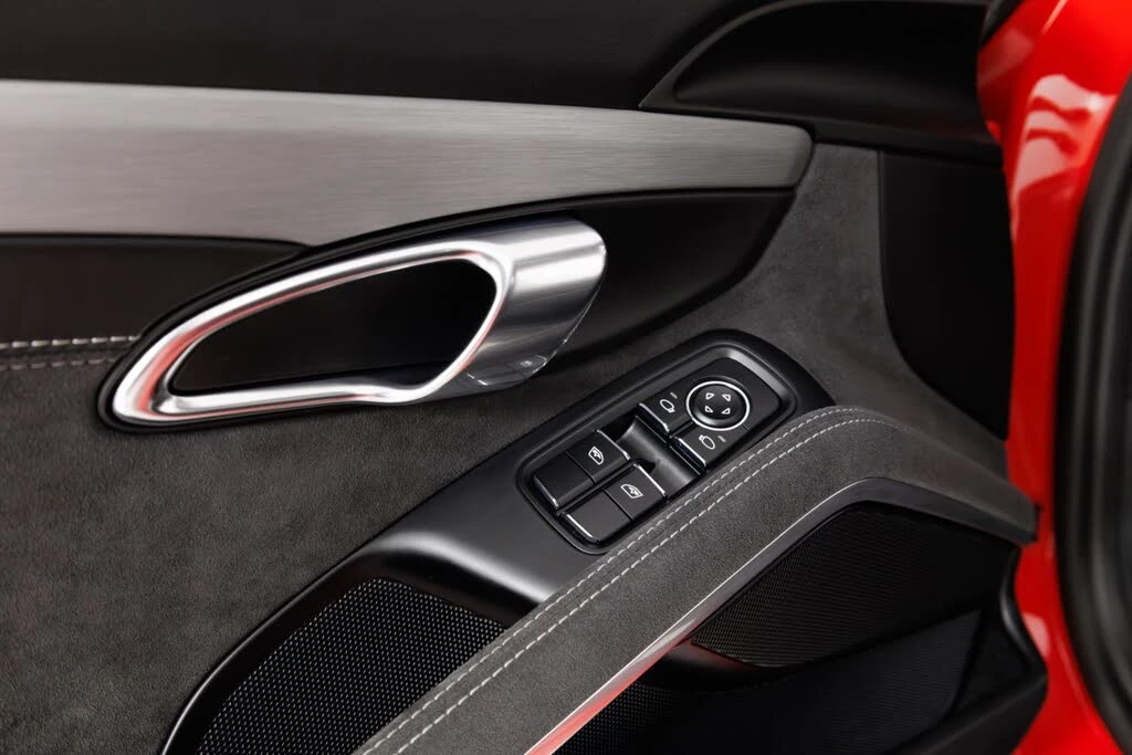 2018 Porsche 991 GT3 - Image 29 of 31