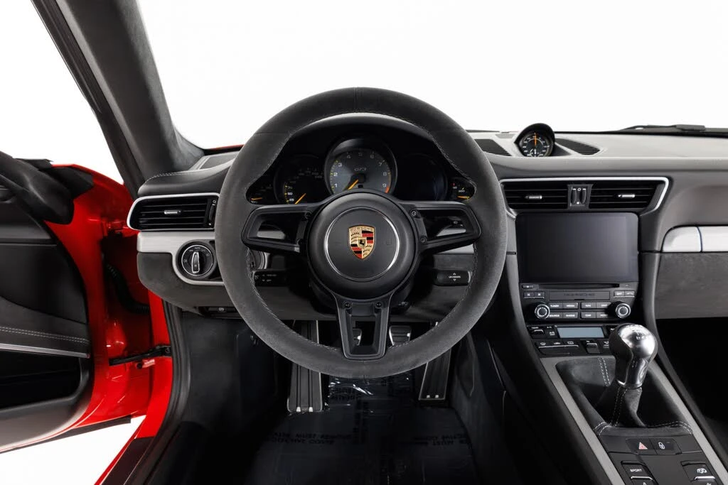 2018 Porsche 991 GT3 - Image 19 of 31