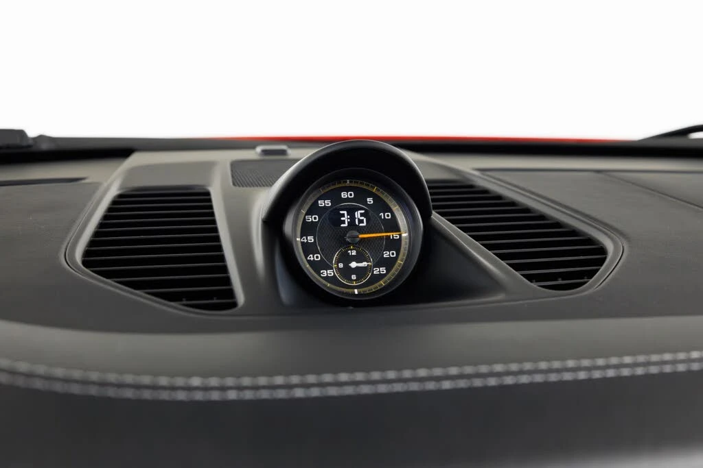 2018 Porsche 991 GT3 - Image 26 of 31