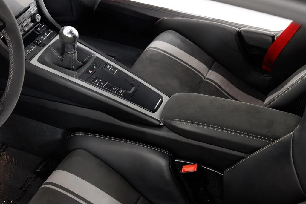 2018 Porsche 991 GT3 - Image 21 of 31