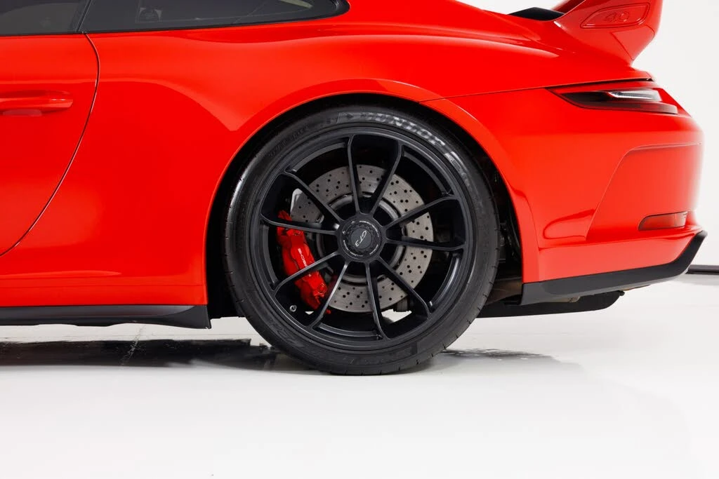 2018 Porsche 991 GT3 - Image 11 of 31