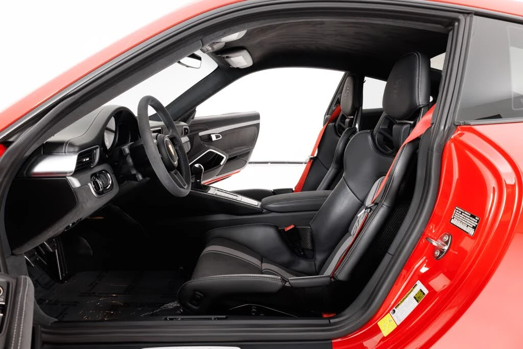 2018 Porsche 991 GT3 - Image 15 of 31