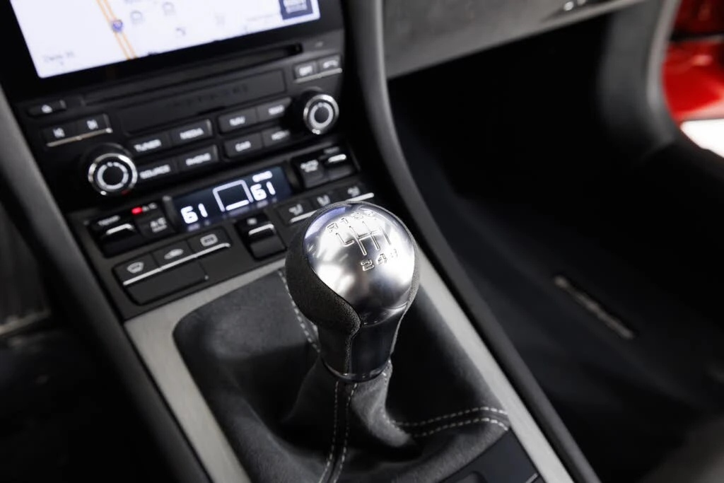 2018 Porsche 991 GT3 - Image 23 of 31