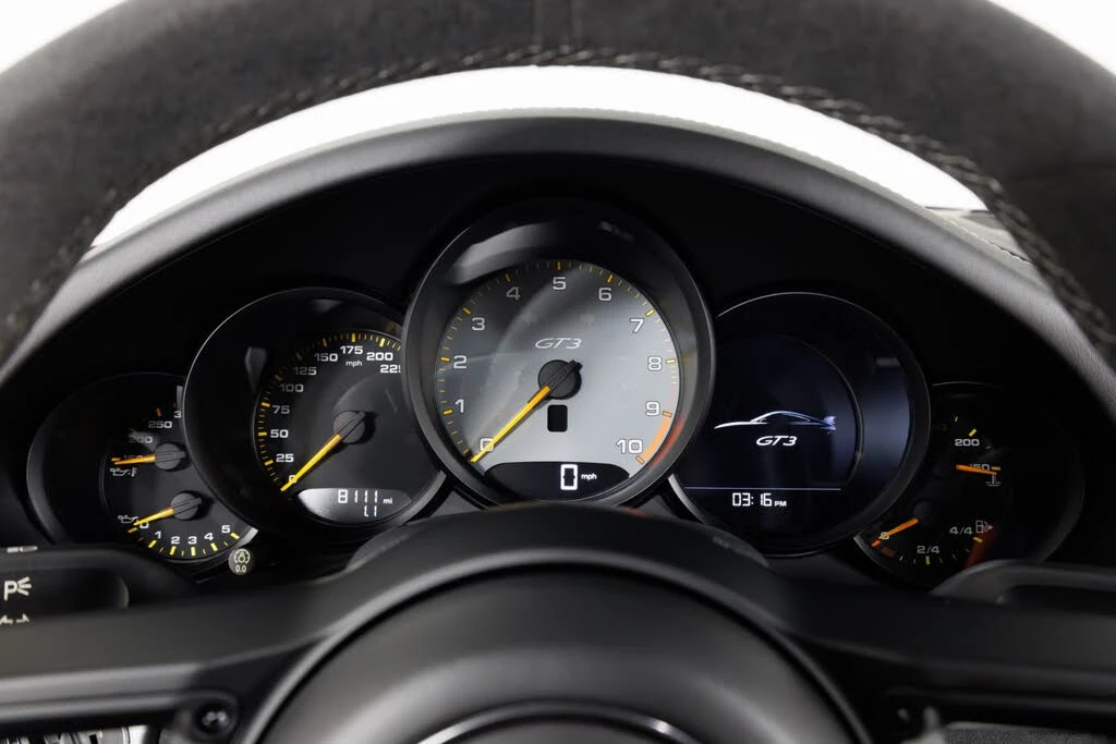 2018 Porsche 991 GT3 - Image 20 of 31